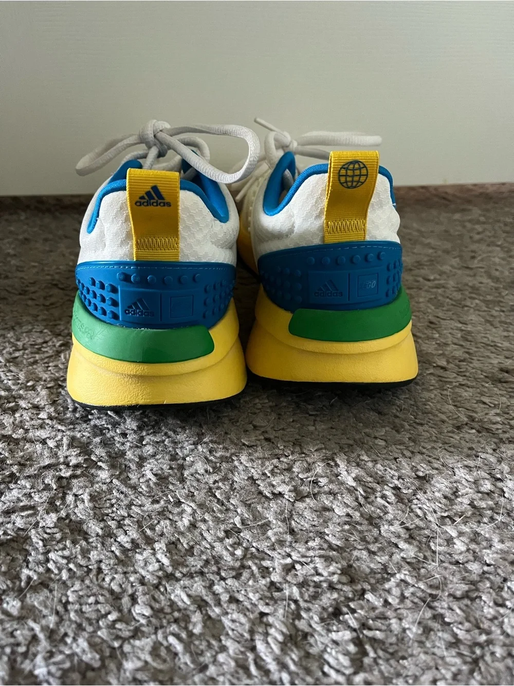 adidas lego racer